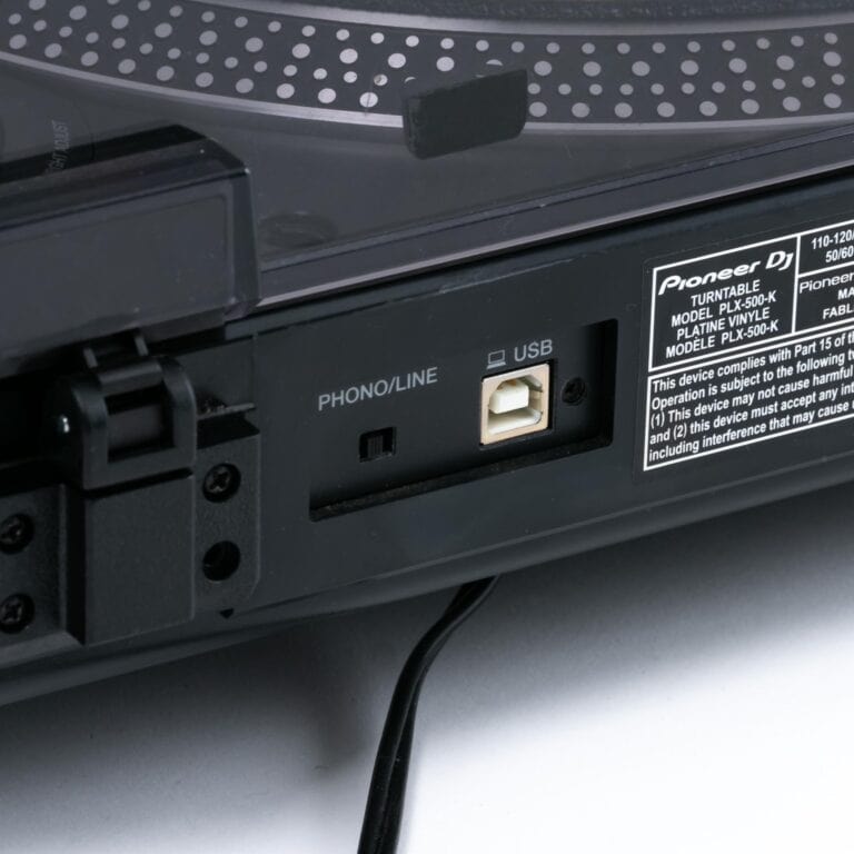 Pioneer-DJ-PLX-500-gebraucht-12