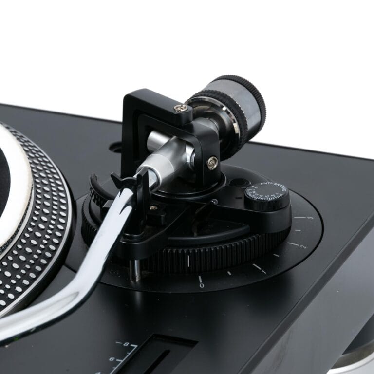 Pioneer-DJ-PLX-500-gebraucht-5