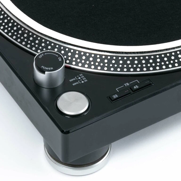 Pioneer-DJ-PLX-500-gebraucht-8
