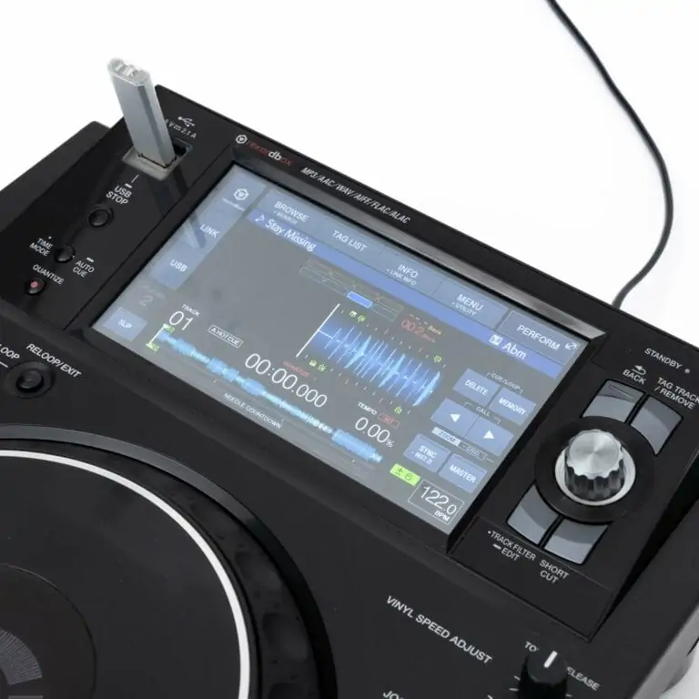 Pioneer-DJ-XDJ-1000-MK2-gebraucht-10