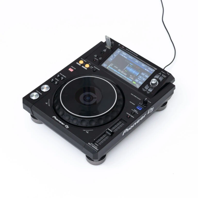 Pioneer-DJ-XDJ-1000-MK2-gebraucht-3