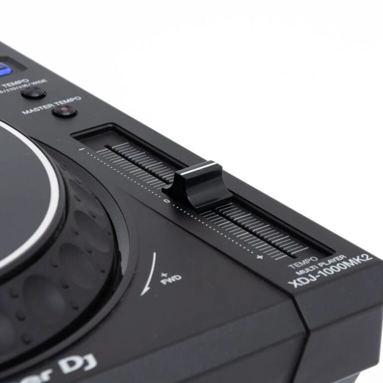 Pioneer-DJ-XDJ-1000-MK2-gebraucht-6