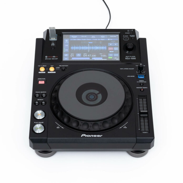 Pioneer-DJ-XDJ-1000-gebraucht-1