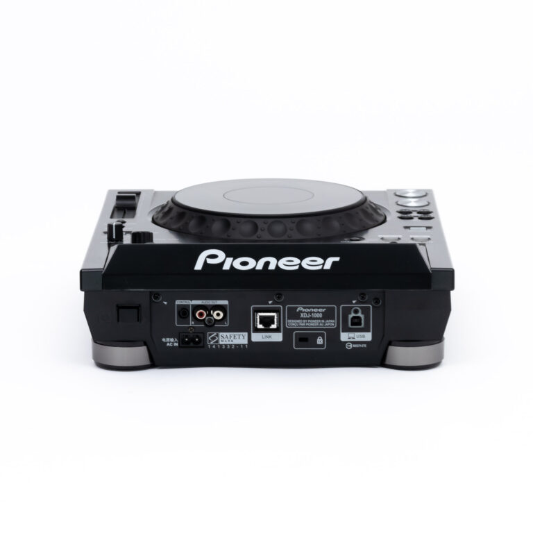 Pioneer-DJ-XDJ-1000-gebraucht-11