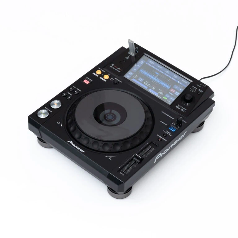Pioneer-DJ-XDJ-1000-gebraucht-3
