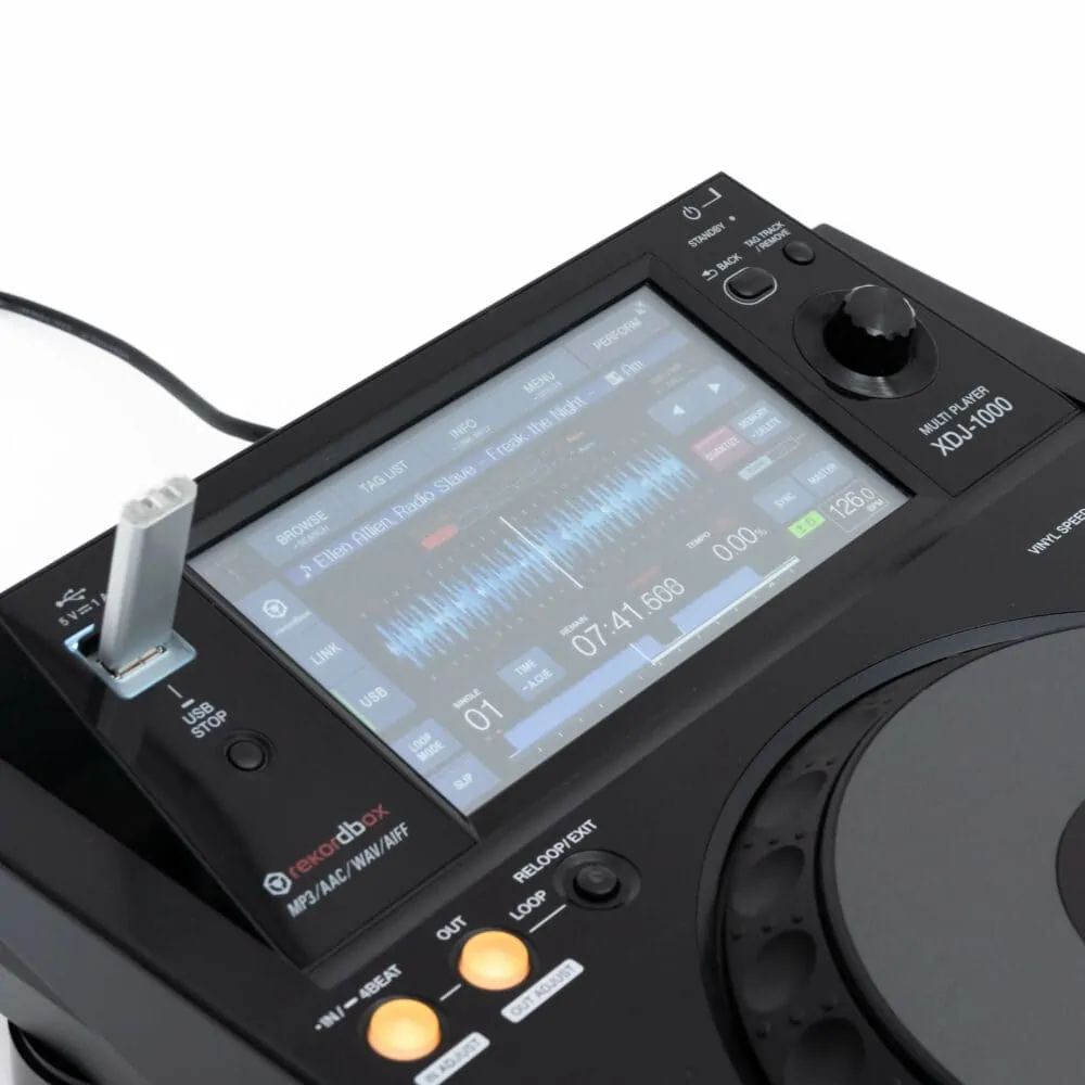 Pioneer-DJ-XDJ-1000-gebraucht-9