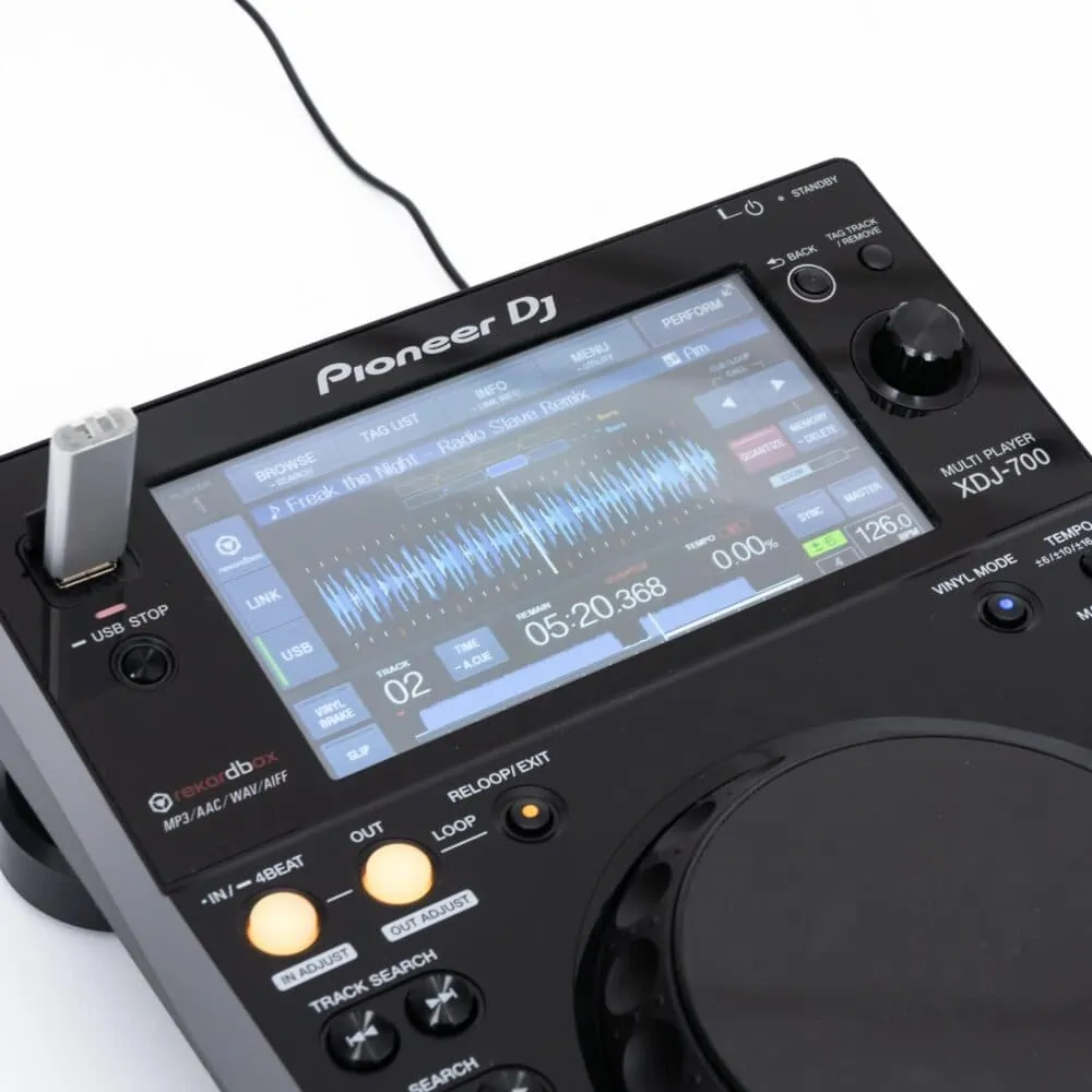 Pioneer-DJ-XDJ-700-gebraucht-9