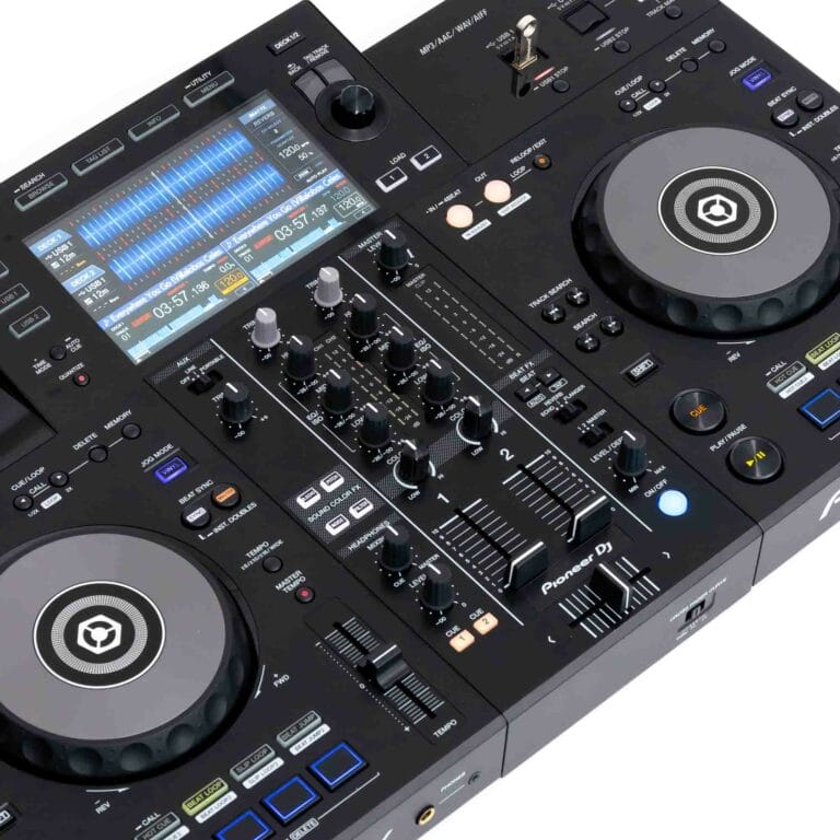 Pioneer-DJ-XDJ-RR-gebraucht-10
