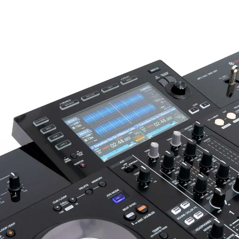 Pioneer-DJ-XDJ-RR-gebraucht-4