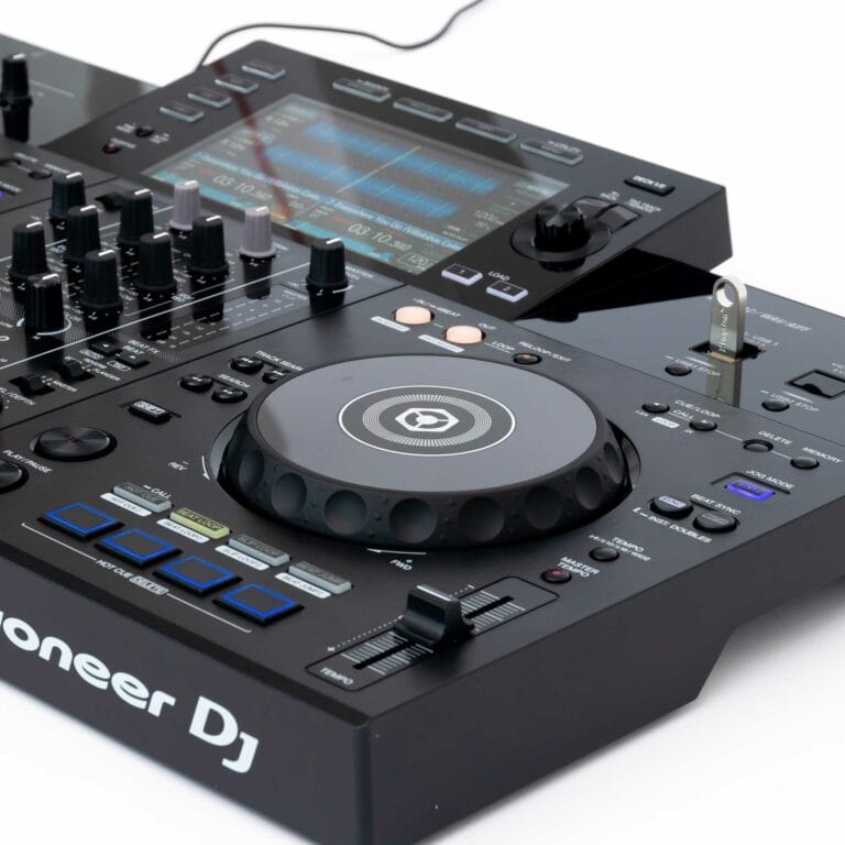Pioneer-DJ-XDJ-RR-gebraucht-5
