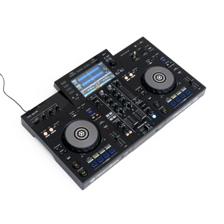 Pioneer-DJ-XDJ-RR-gebraucht-7