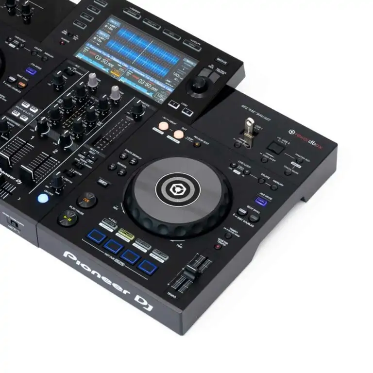 Pioneer-DJ-XDJ-RR-gebraucht-9