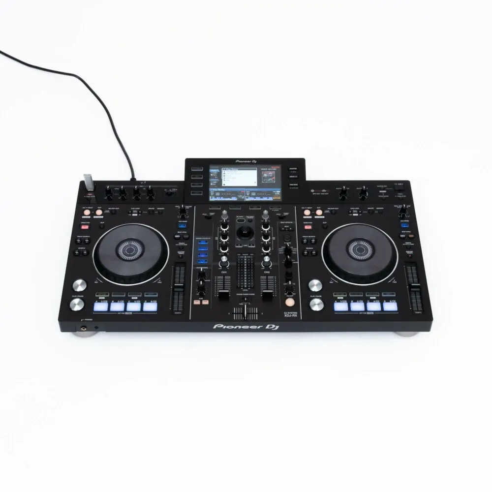 Pioneer-DJ-XDJ-RX-gebraucht-1