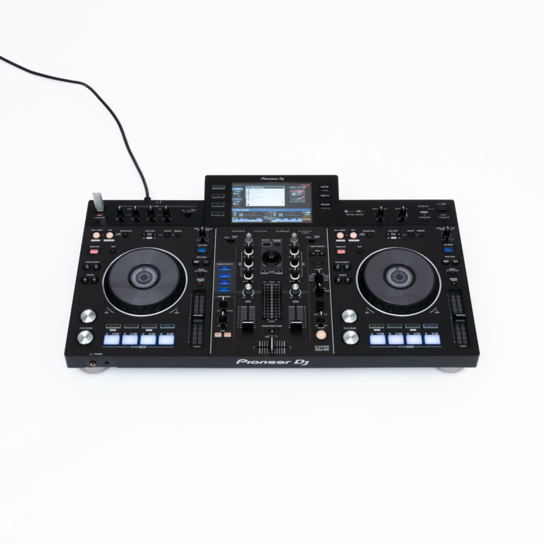 Pioneer-DJ-XDJ-RX-gebraucht-1 Pioneer-DJ-XDJ-RX-gebraucht-1