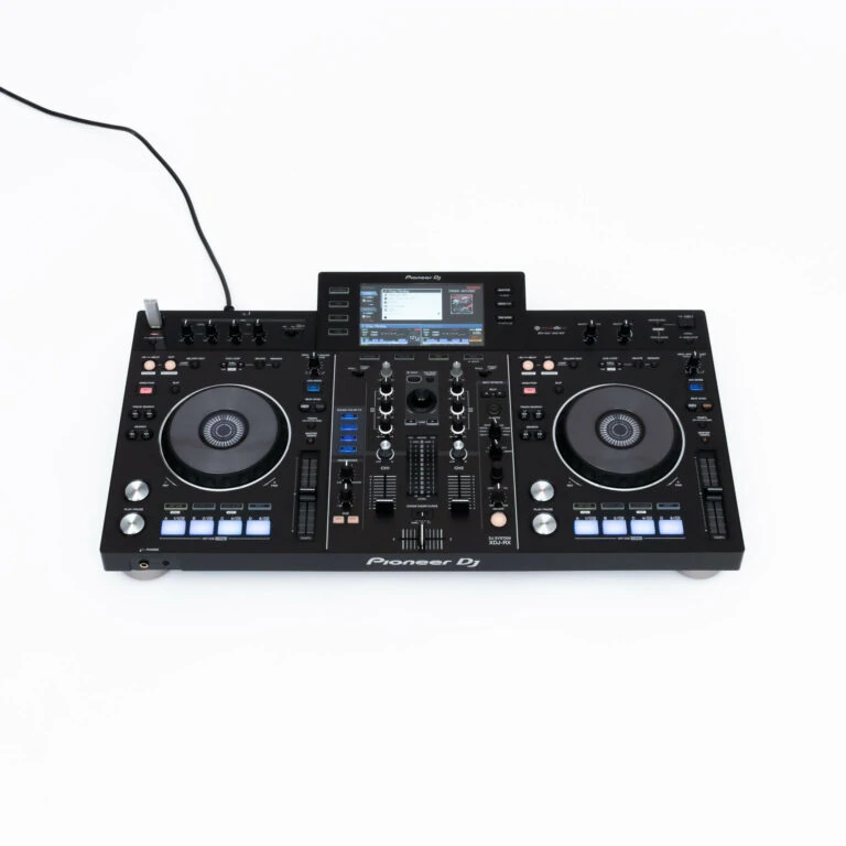Pioneer-DJ-XDJ-RX-gebraucht-1