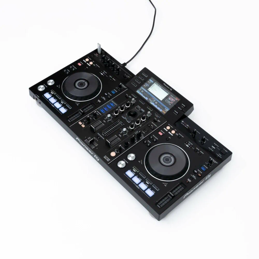 Pioneer-DJ-XDJ-RX-gebraucht-2