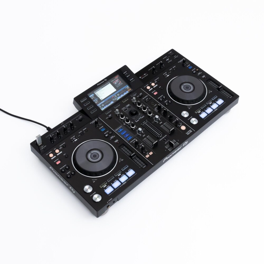 Pioneer-DJ-XDJ-RX-gebraucht-3 Pioneer-DJ-XDJ-RX-gebraucht-3