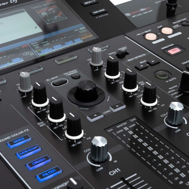 Pioneer-DJ-XDJ-RX-gebraucht-5 Pioneer-DJ-XDJ-RX-gebraucht-5