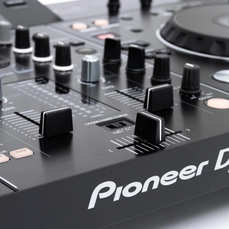 Pioneer-DJ-XDJ-RX-gebraucht-7