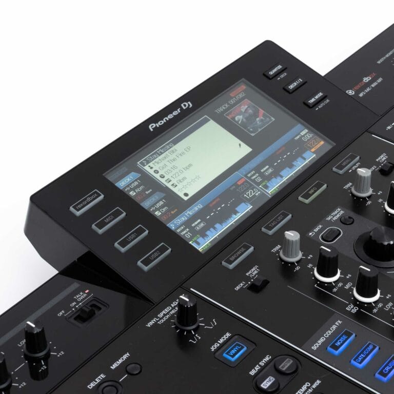 Pioneer-DJ-XDJ-RX-gebraucht-8