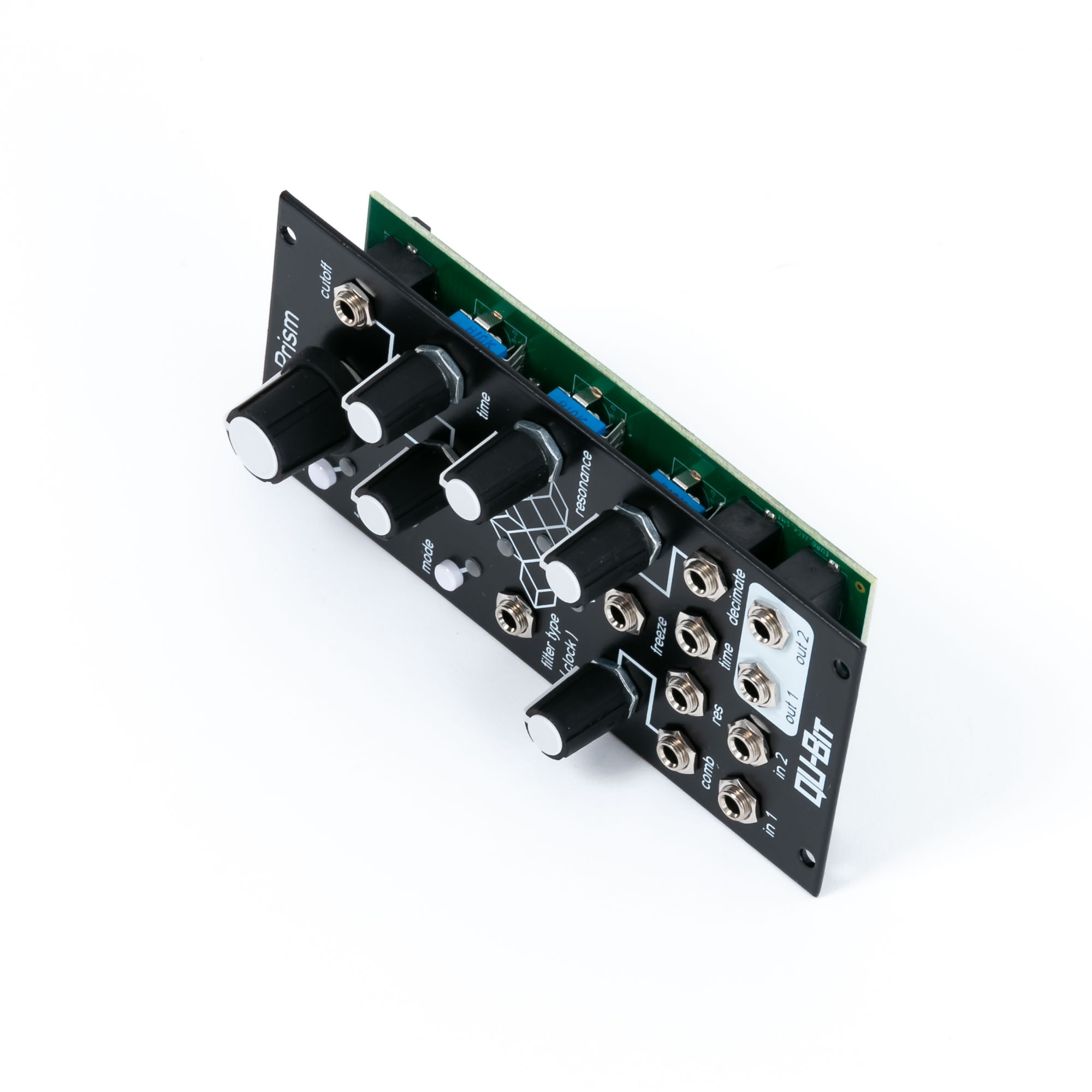 S*I様 QU-Bit Prism prism_1200x1200_29e0901c-b089-