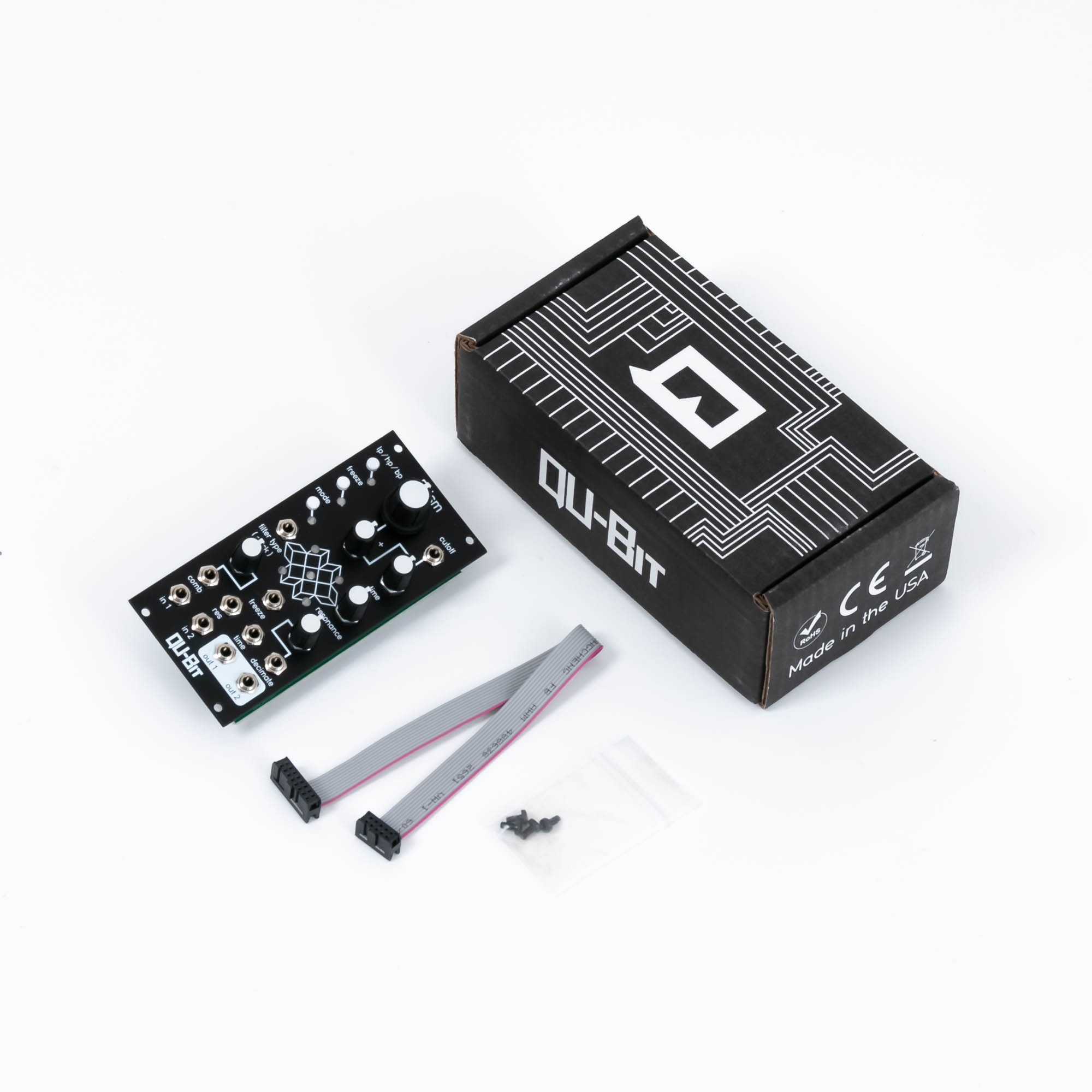 S*I様 QU-Bit Prism Prism — Qu-Bit