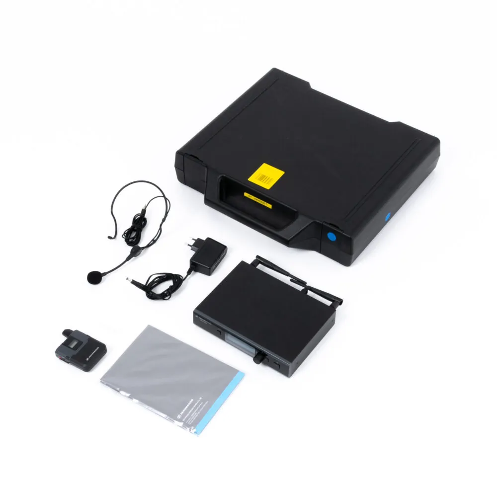 Sennheiser-D1-Headset-gebraucht-12