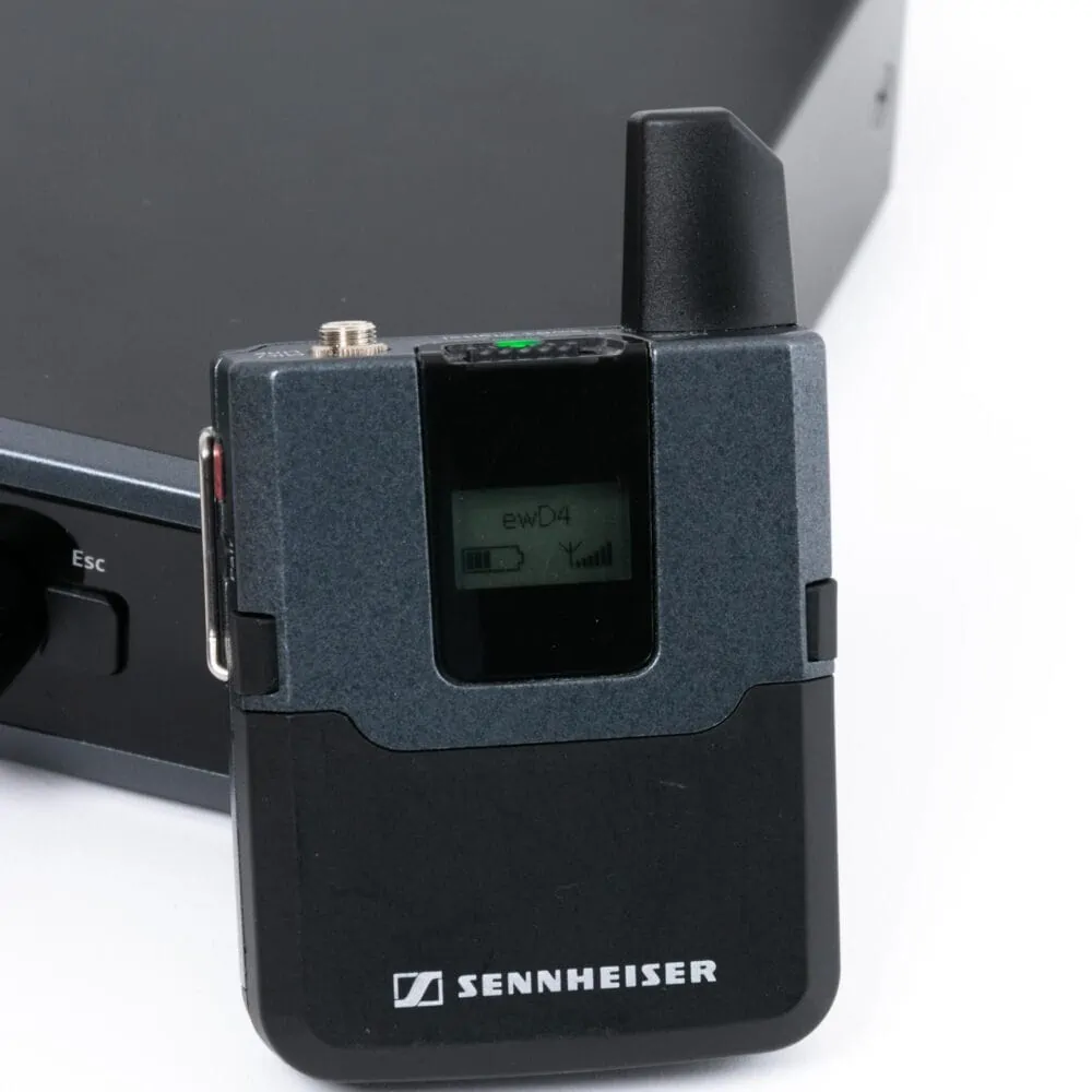 Sennheiser-D1-Headset-gebraucht-4