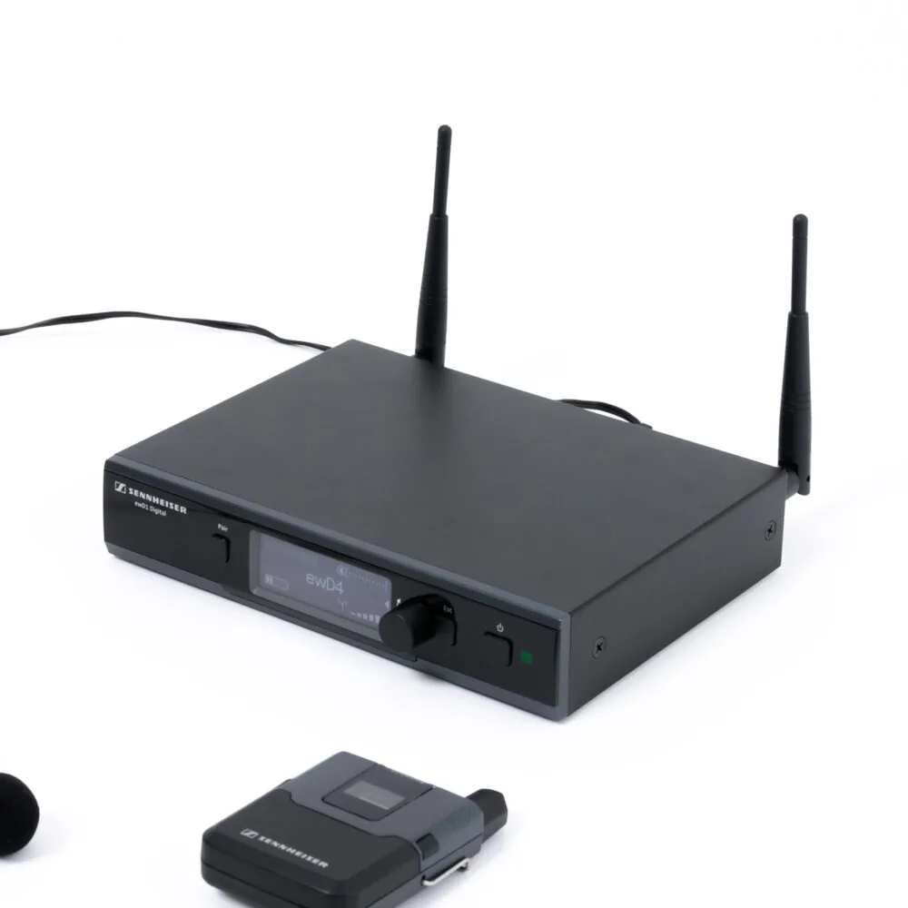 Sennheiser-D1-Headset-gebraucht-8