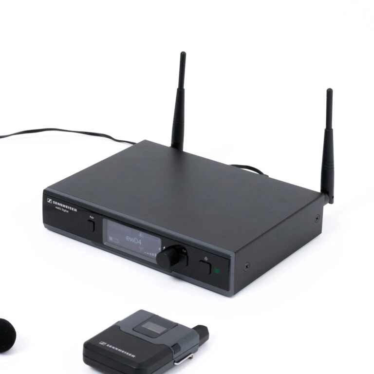 Sennheiser-D1-Headset-gebraucht-8