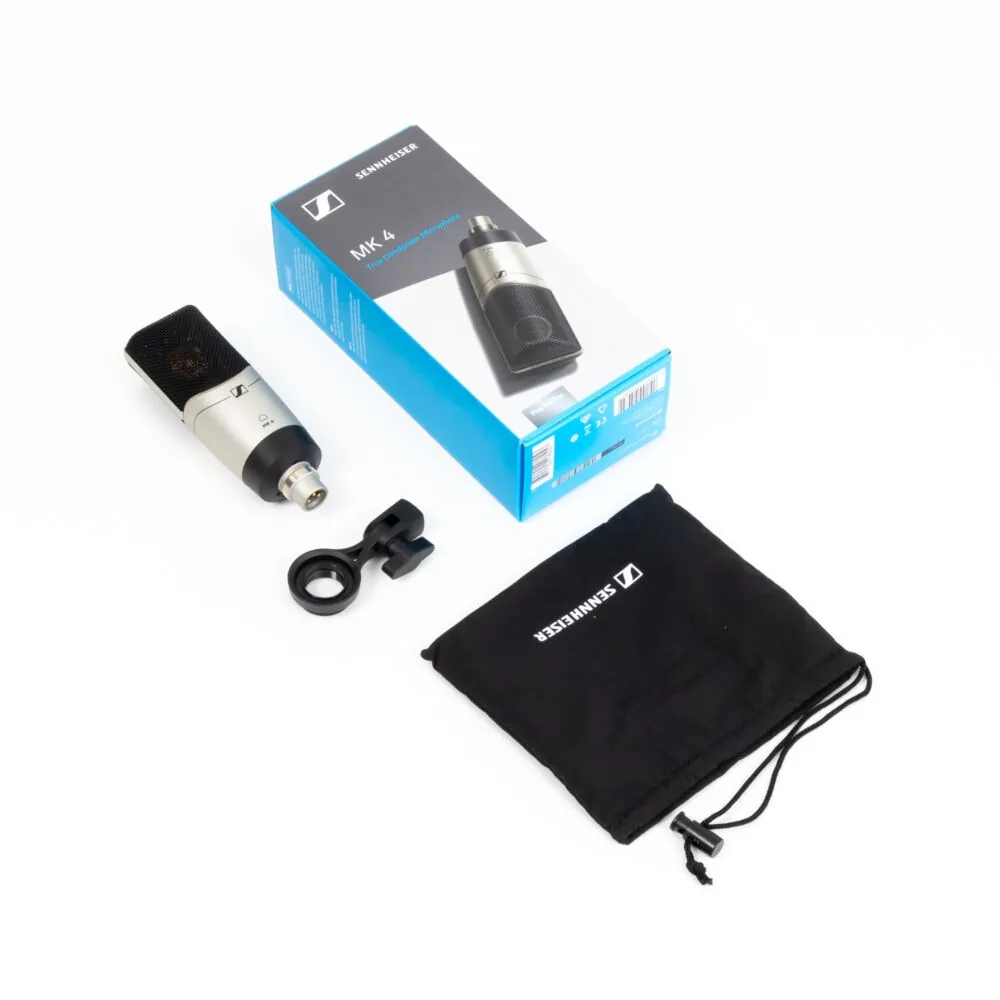 Sennheiser-MK4-gebraucht-8
