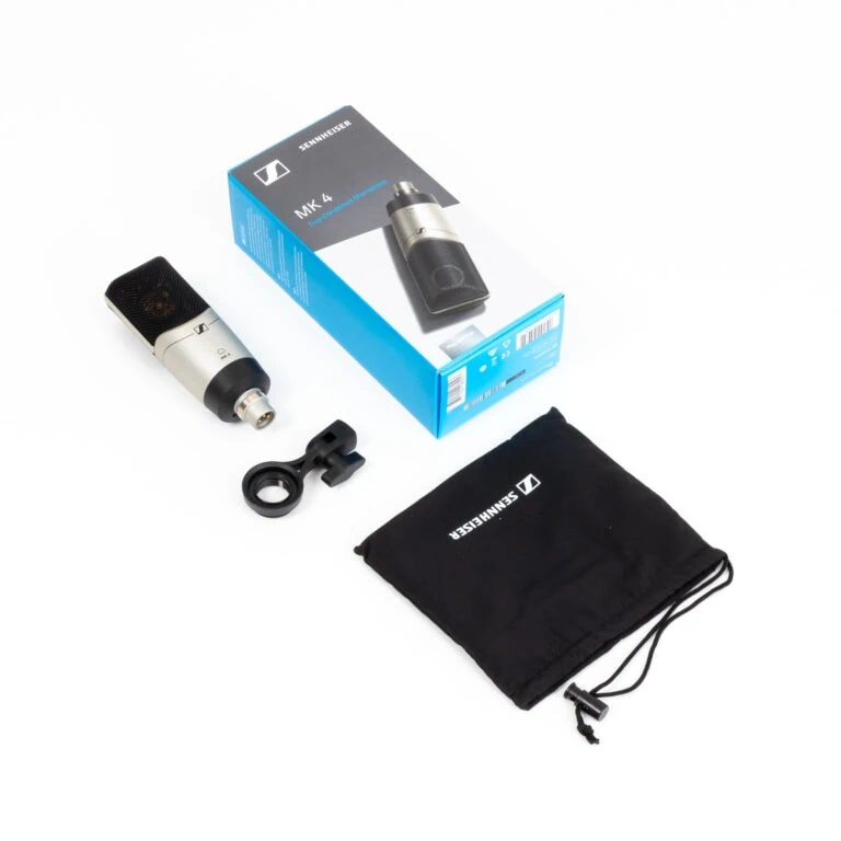 Sennheiser-MK4-gebraucht-8