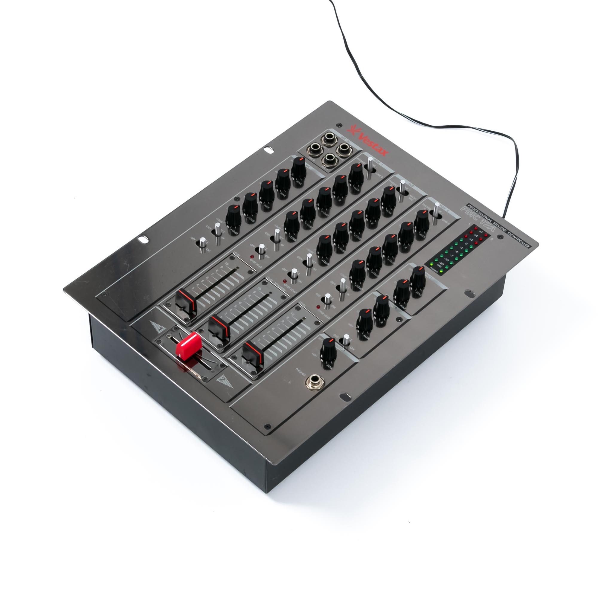 Vestax PMC 17 A | CSM - Cologne Street Market