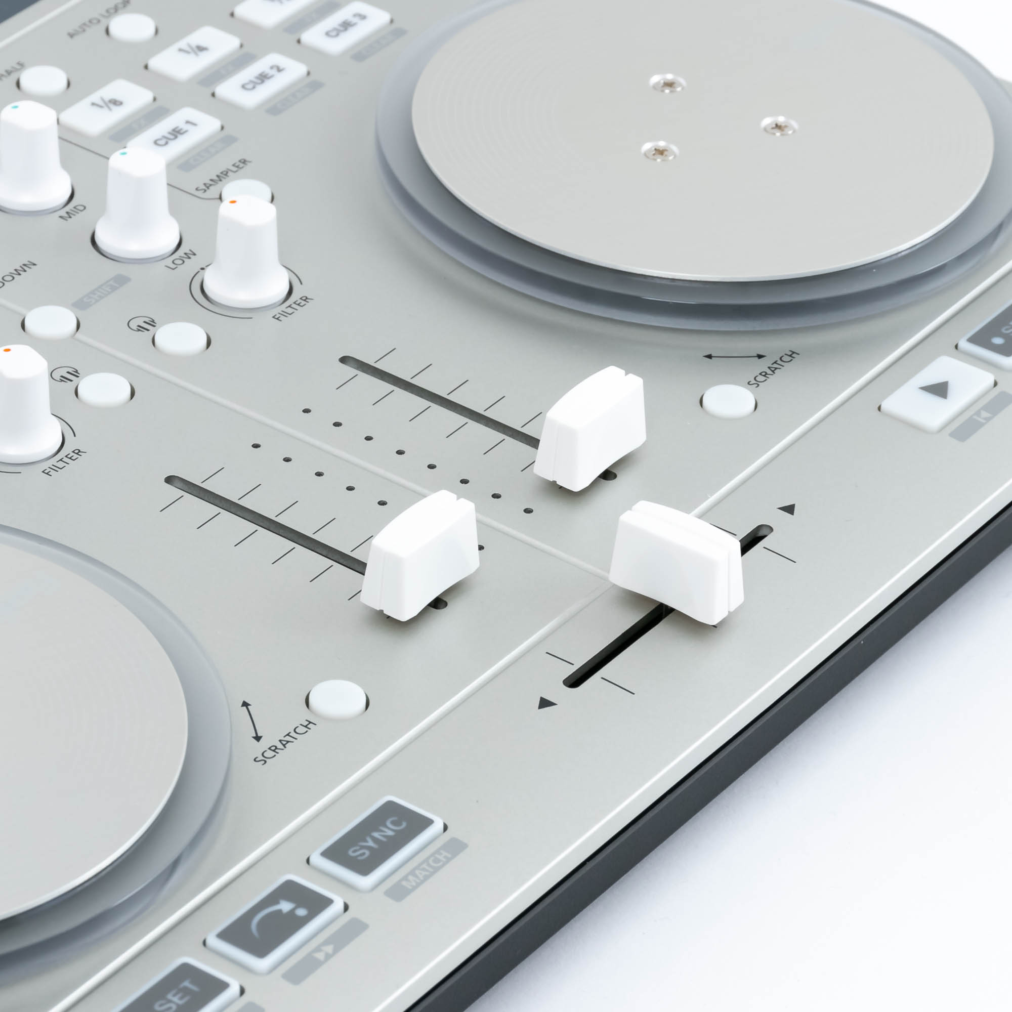 Vestax Spin 2 | CSM - Cologne Street Market