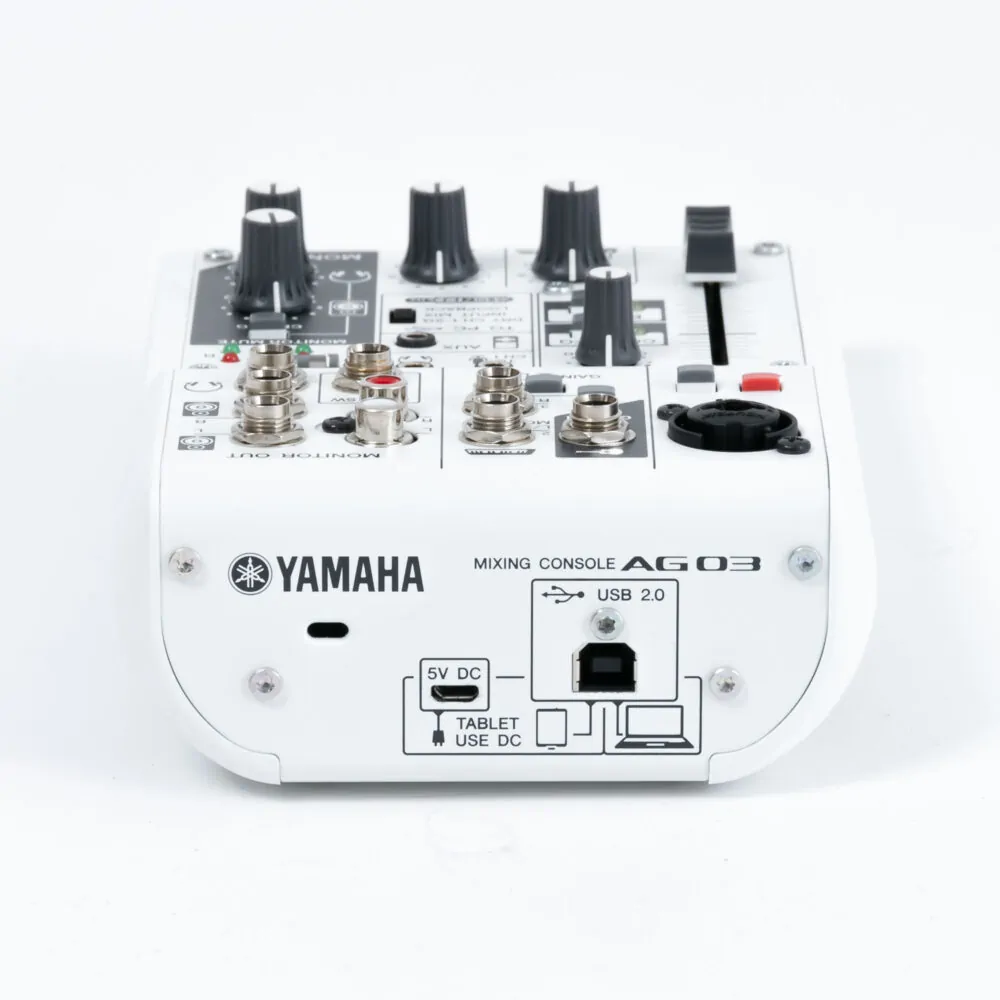 Yamaha-AG-03-gebraucht-10