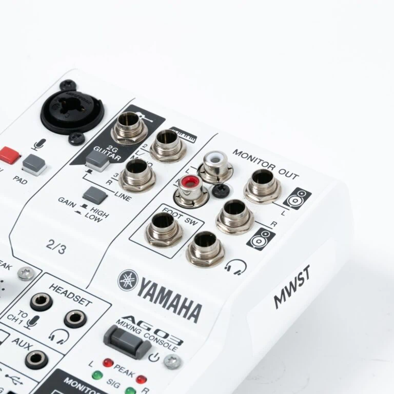 Yamaha-AG-03-gebraucht-7