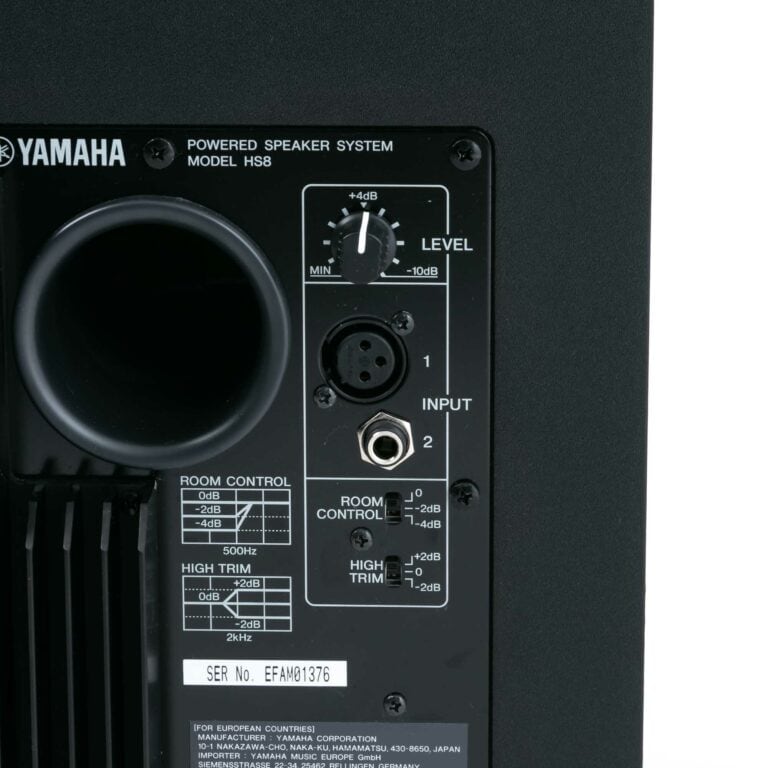 Yamaha-HS-8-gebraucht-10