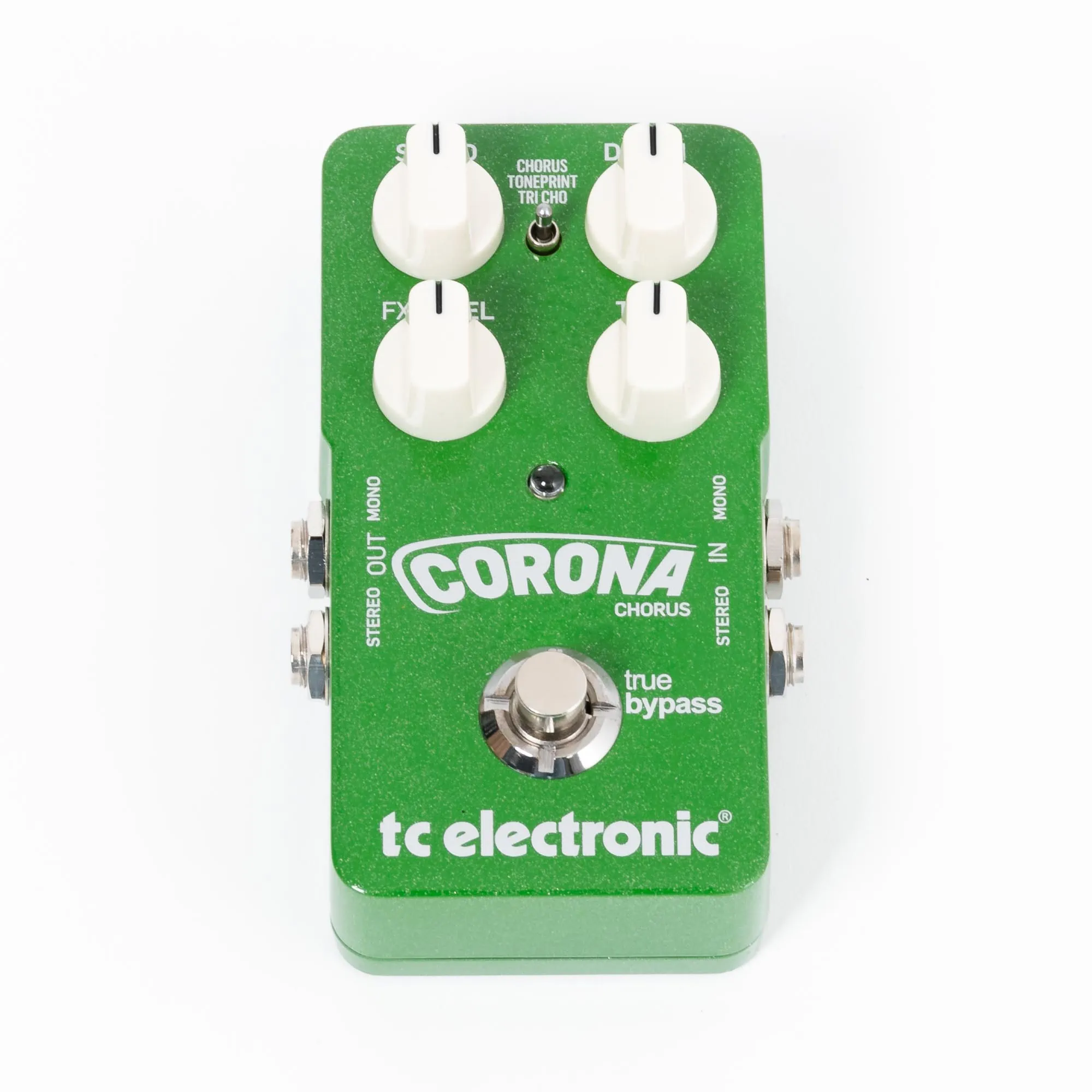 tc Electronic Corona gebraucht 1 TC Electronic Corona