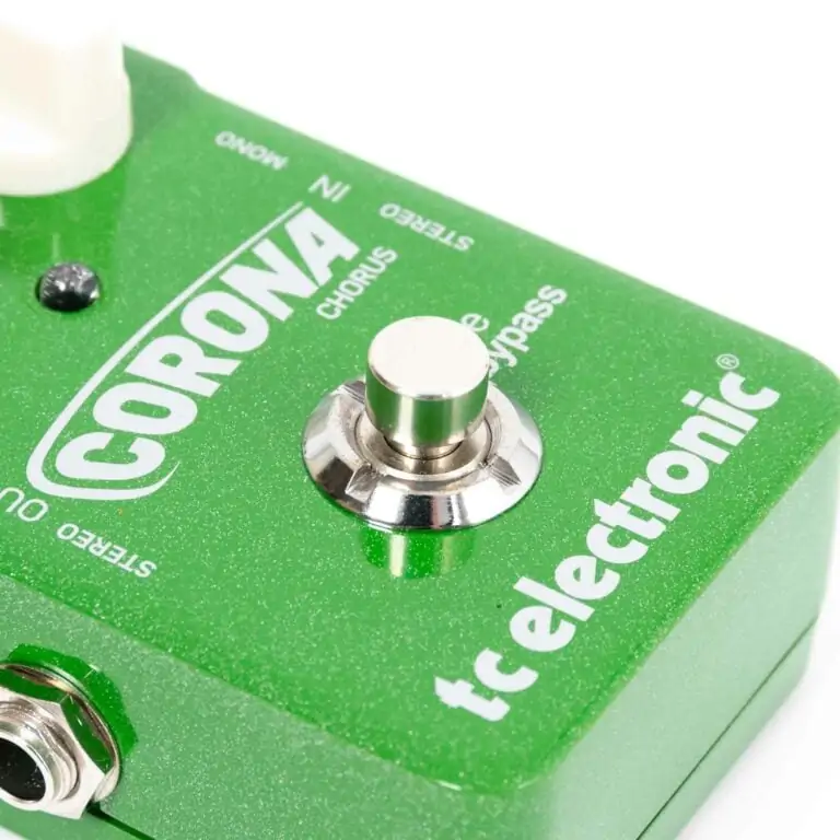 TC Electronic Corona | CSM - Cologne Street Market