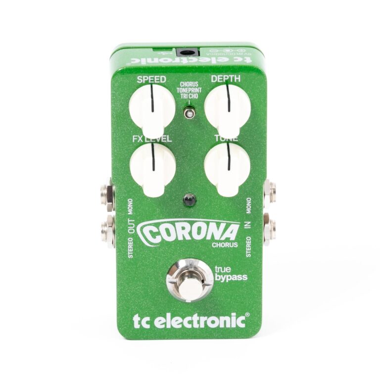 tc-Electronic-Corona-gebraucht-9