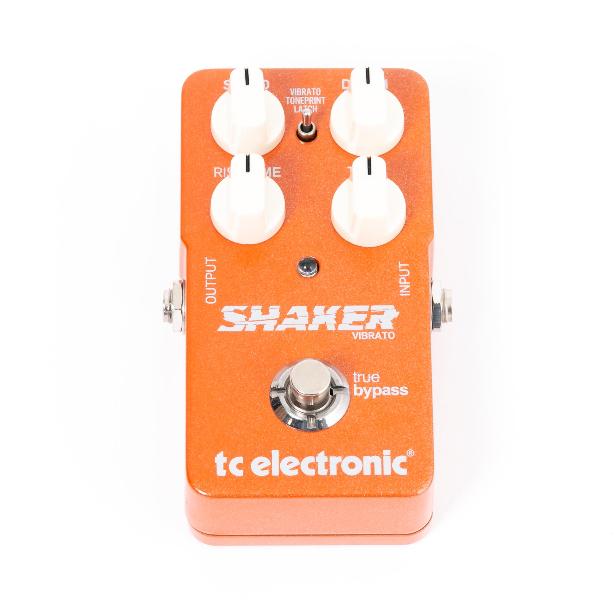 tc Electronic Shaker gebraucht 1