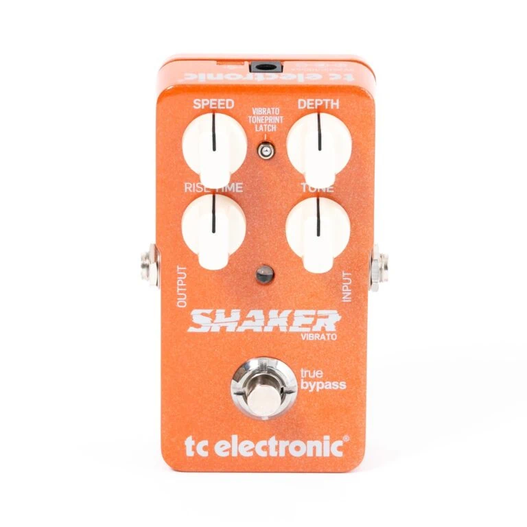 tc-Electronic-Shaker-gebraucht-10