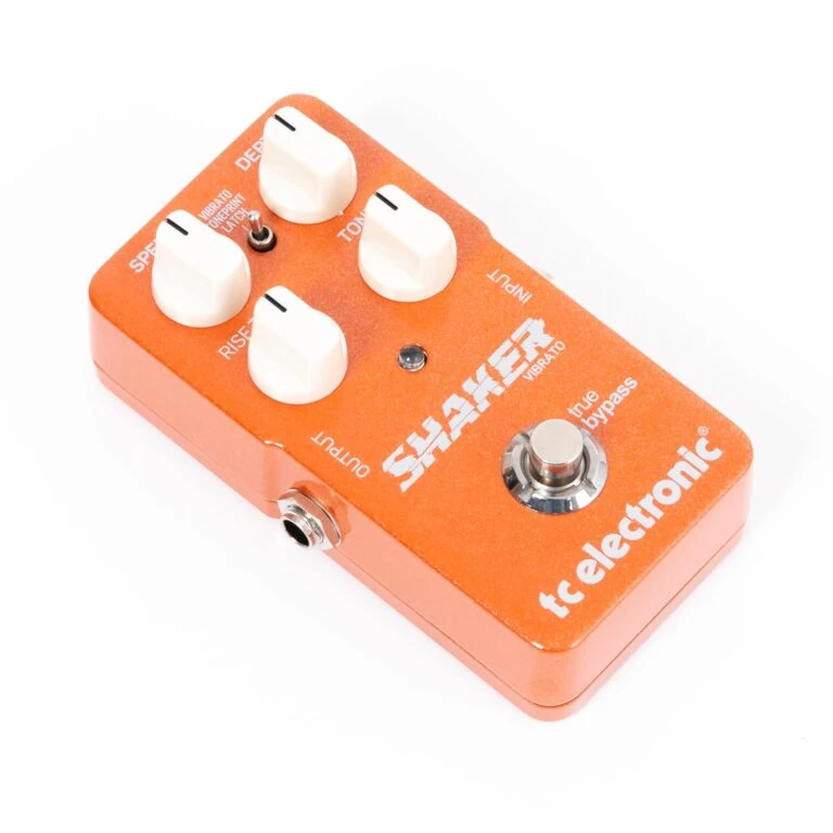 tc-Electronic-Shaker-gebraucht-2