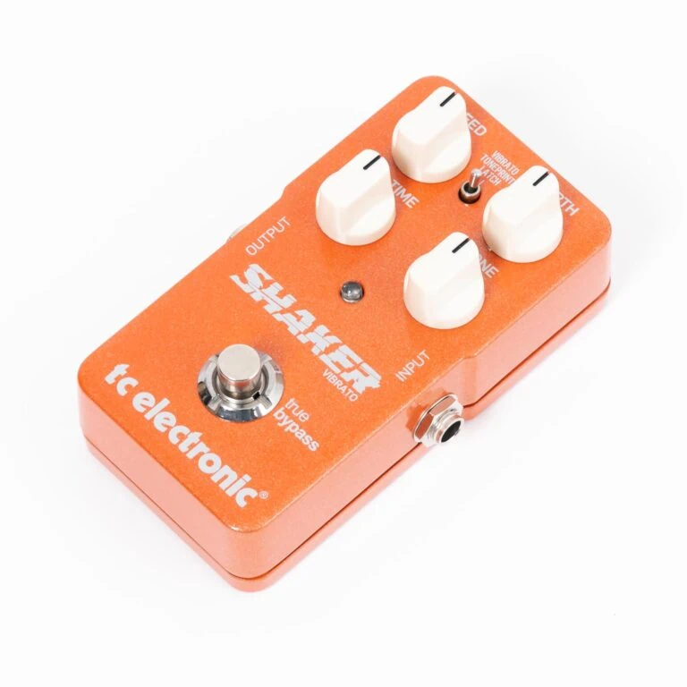 tc-Electronic-Shaker-gebraucht-3