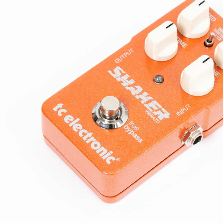 tc-Electronic-Shaker-gebraucht-4