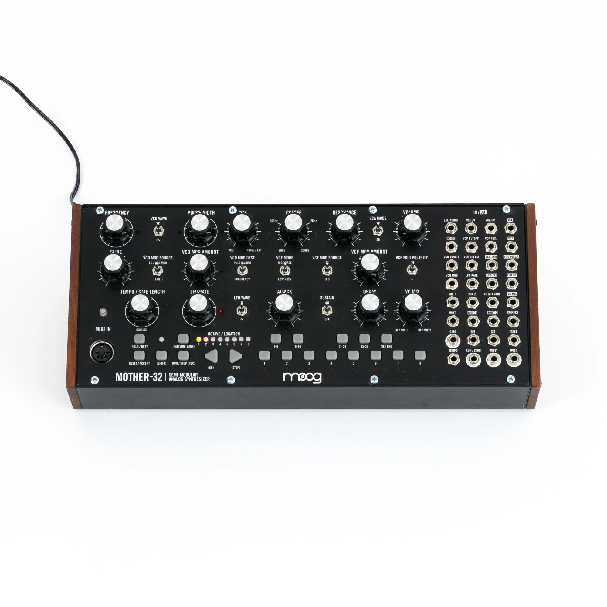 Moog Mother 32 gebraucht 1 Moog Mother 32