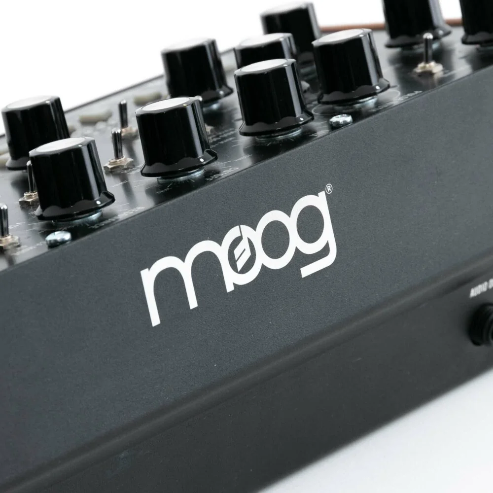 Moog-Mother-32-gebraucht-10 Moog-Mother-32-gebraucht-10