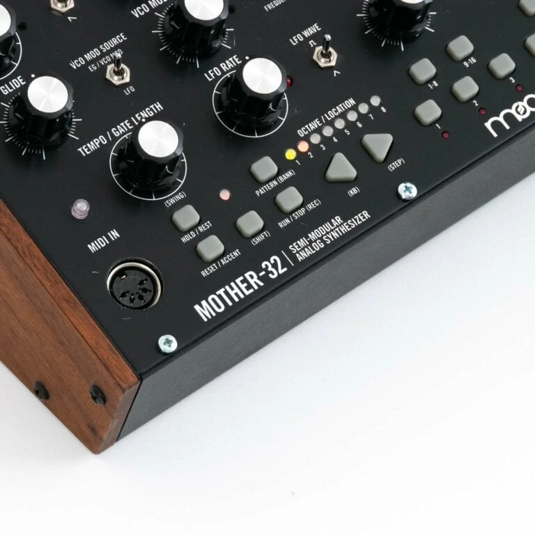 Moog-Mother-32-gebraucht-4 Moog-Mother-32-gebraucht-4