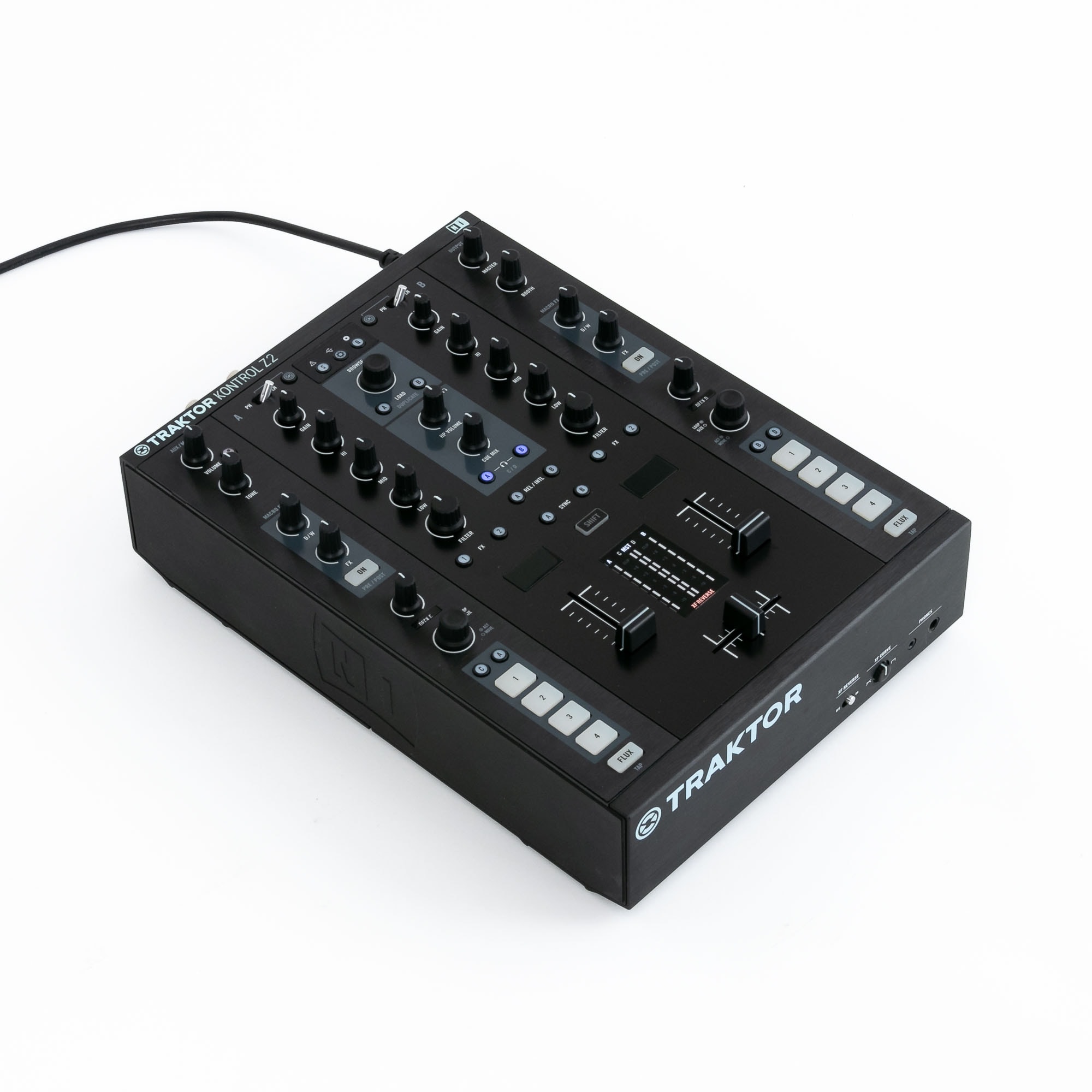 Native-Instruments-Traktor- 