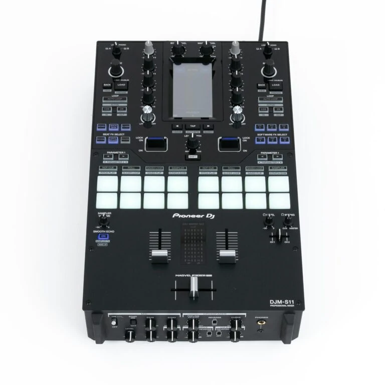 Pioneer-DJ-DJM-S11-gebraucht-1